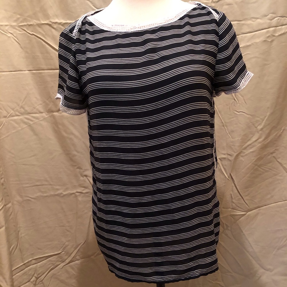 Loft Blouse Size Small.